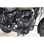 Royal Enfield 350 Meteor