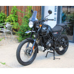 Royal Enfield Himalayan 411