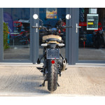 Royal Enfield Guerrilla 450