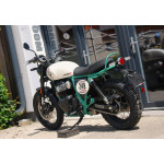 Royal Enfield Bear 650