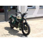 Royal Enfield Bear 650