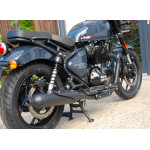 Royal Enfield Shotgun 650