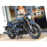 Royal Enfield Shotgun 650 GREY