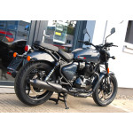 Royal Enfield Shotgun 650 GREY