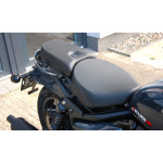 Royal Enfield Shotgun 650 GREY