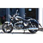 Royal Enfield Super Meteor 650
