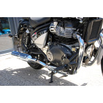 Royal Enfield Super Meteor 650