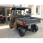 CFMOTO UTV625 