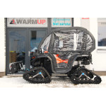 CFMOTO Gladiator X1000 G3 + Kabina DFK