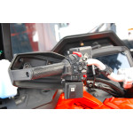 CFMOTO Gladiator X1000 G3 + Kabina DFK