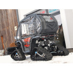 CFMOTO Gladiator X850 G3 + Kabina DFK