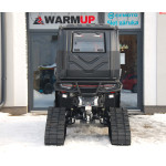CFMOTO Gladiator X850 G3 + Kabina DFK