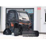 CFMOTO Gladiator X850 G3 + Kabina DFK