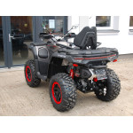 CFMOTO Gladiator X1000 G3 Premium GREY