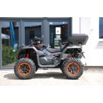 CFMOTO Gladiator X1000 G3 Premium