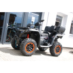 CFMOTO Gladiator X1000 G3 Premium BLACK