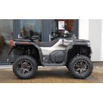 Goes Terrox 1000