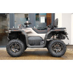 Goes Terrox 1000