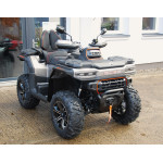 Goes Terrox 1000