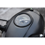 Jawa 350 CL Pérák BLACK