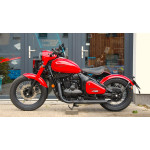 Jawa 350 CL Pérák RED