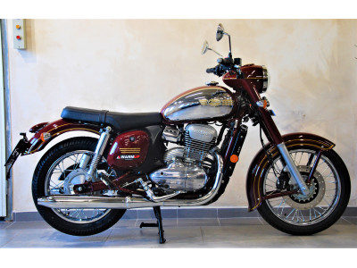 Jawa 350 CL