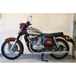 Jawa 350 CL