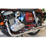 Jawa 350 CL