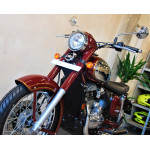 Jawa 350 CL