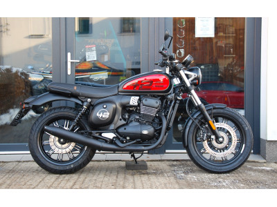 Jawa 350 CL 42