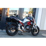 Jawa 400 Geeny