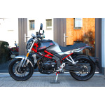 Jawa 400 Geeny