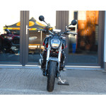 Jawa 400 Geeny