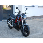 Jawa 400 Geeny