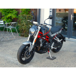 Jawa 400 Geeny