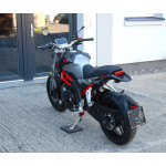 Jawa 400 Geeny