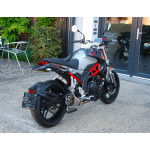 Jawa 400 Geeny