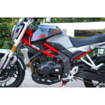 Jawa 400 Geeny