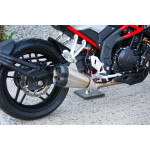 Jawa 400 Geeny