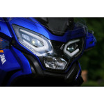 Jawa JD 750 TOURING