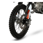 Kayo TD125