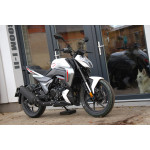 Morbidelli F 125