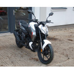Morbidelli F 125