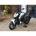 Morbidelli F 125