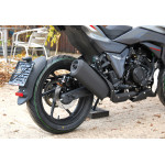 Morbidelli F 125
