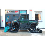 Sněžné pásy Camso UTV 4S1 (Gladiator U10 PRO/Z10 TURBO)