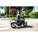 Morbidelli M 502N