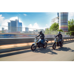 Morbidelli M 502N