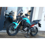Morbidelli T 352X