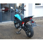 Morbidelli T 352X